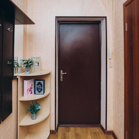 Apartmens Faraon On Illinskaya New Building 6 Floor Sumy Exterior photo
