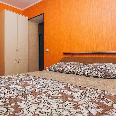 Apartmens Faraon On Illinskaya New Building 6 Floor Sumy Exterior photo